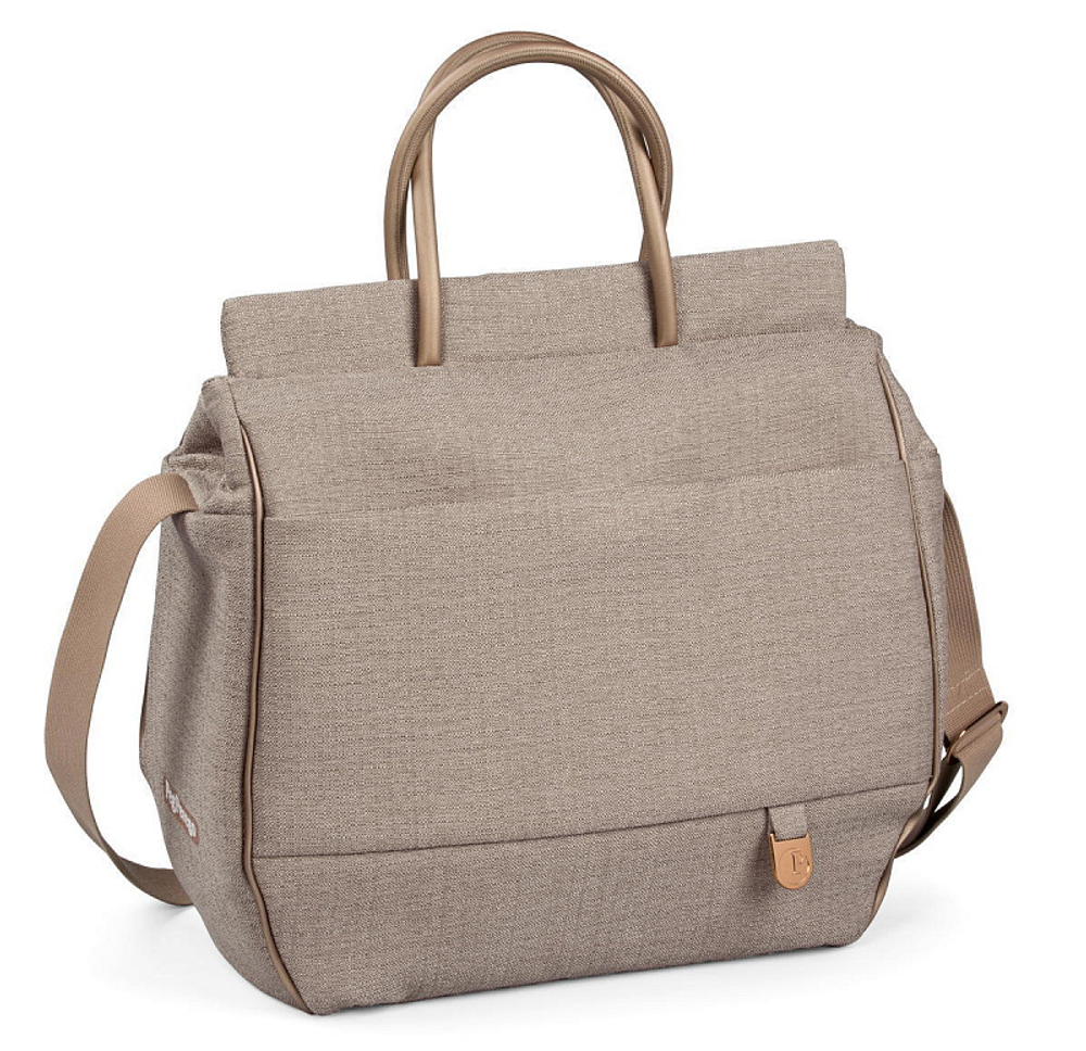 Коляска Peg Perego Veloce TC New Belvedere SLK 3 в 1 Mon Amour