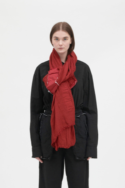 ПАЛАНТИН ИЗ ШЕРСТИ