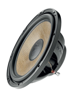 Автомобильный сабвуфер Focal P30FSE