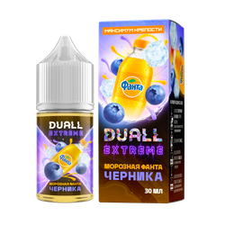DUALL Extreme Hard 30 ml