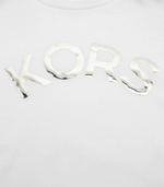 Футболка Michael Kors KIDS - белый(R15163)