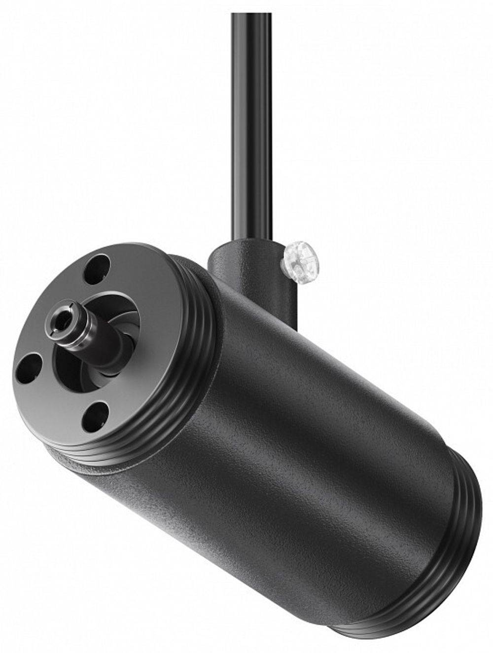 Токопровод концевой Maytoni  CA013IC-P-B