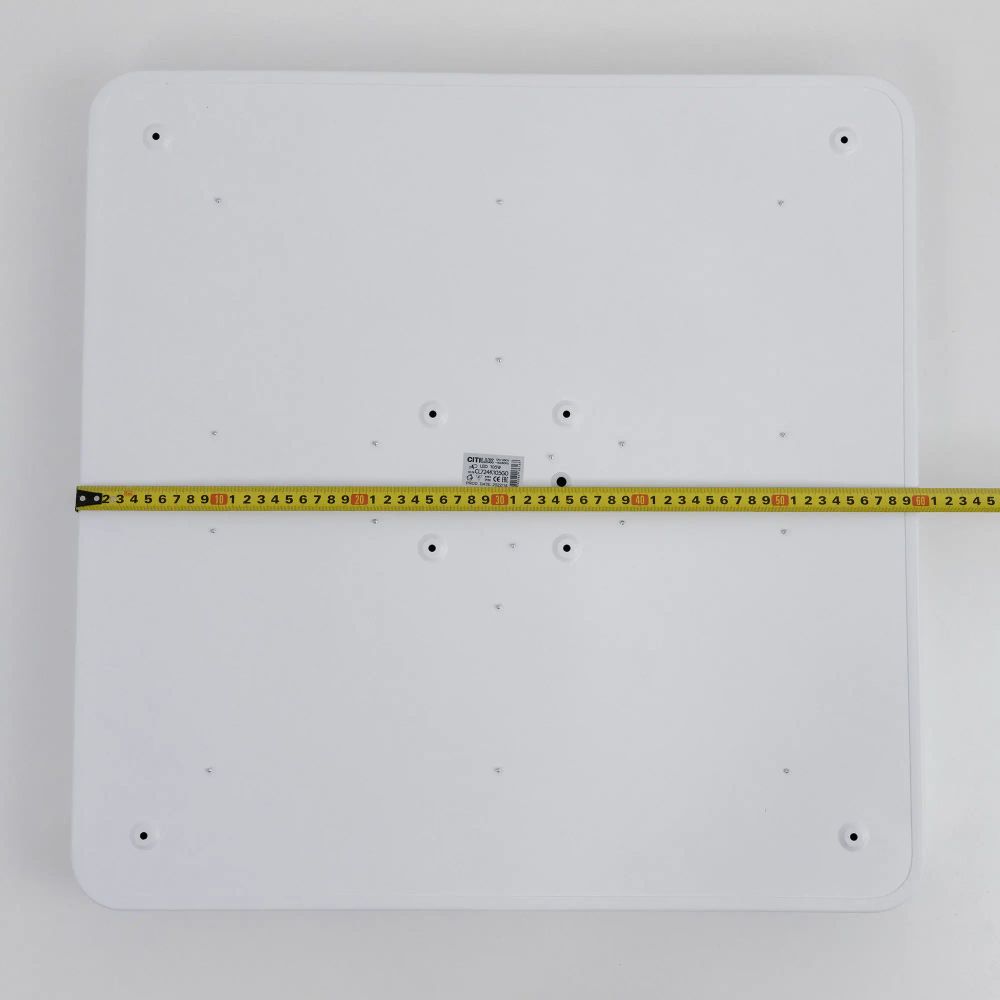 Citilux Купер CL724K105G0 LED RGB Светильник с пультом Белый