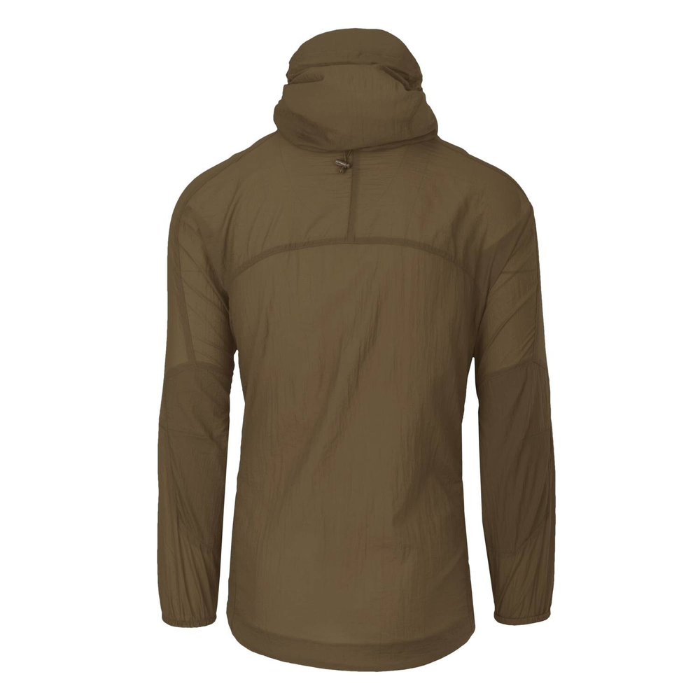 Helikon-Tex WINDRUNNER Windshirt WindPack Coyote