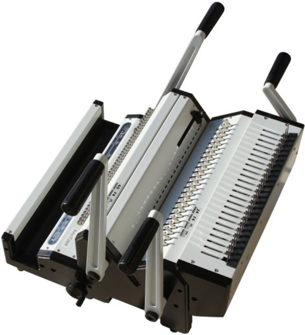 Брошюровщик Bulros ST2960R