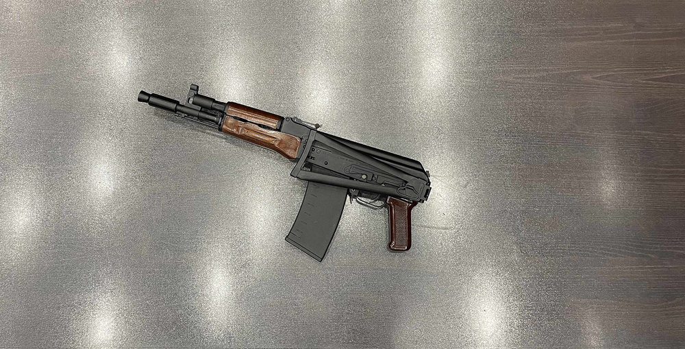 Сайга-410К-04.,к. 410/76., № Л 06540372