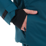 КУРТКА ГОРНОЛЫЖНАЯ УТЕПЛЕННАЯ DRAGONFLY GRFVITY PREMIUM MAN