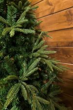 Ель искусственная «Форесто» (Литая+пвх) 210 см / 2.1 м