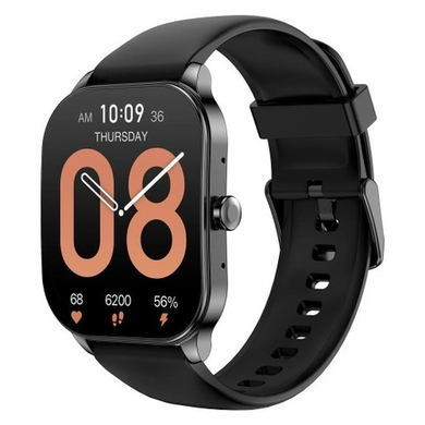 Умные часы Amazfit POP 3S (A2318) Black