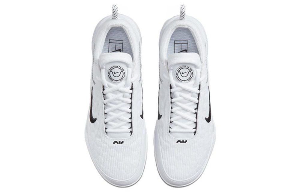 Кроссовки Nike Court Zoom Nxt Hc