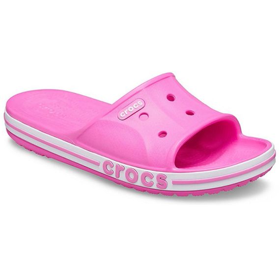 Crocs Bayaband Clog 'Electric Pink'