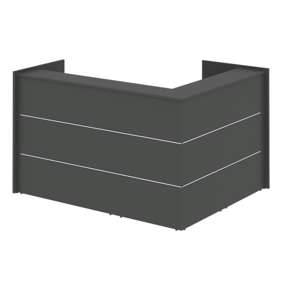 Оникс Ресепшн O.R-K-22  1941*1541*1187