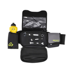 Сумка на пояс для инструментов Acerbis IMPACT LOGO Black/Grey, (5 L)