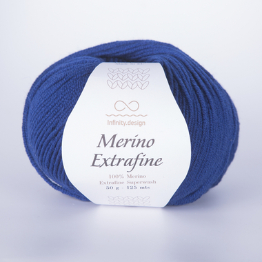 Infiniti Design Merino Extrafine