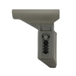 Подщечник на AR для TBS Compact
