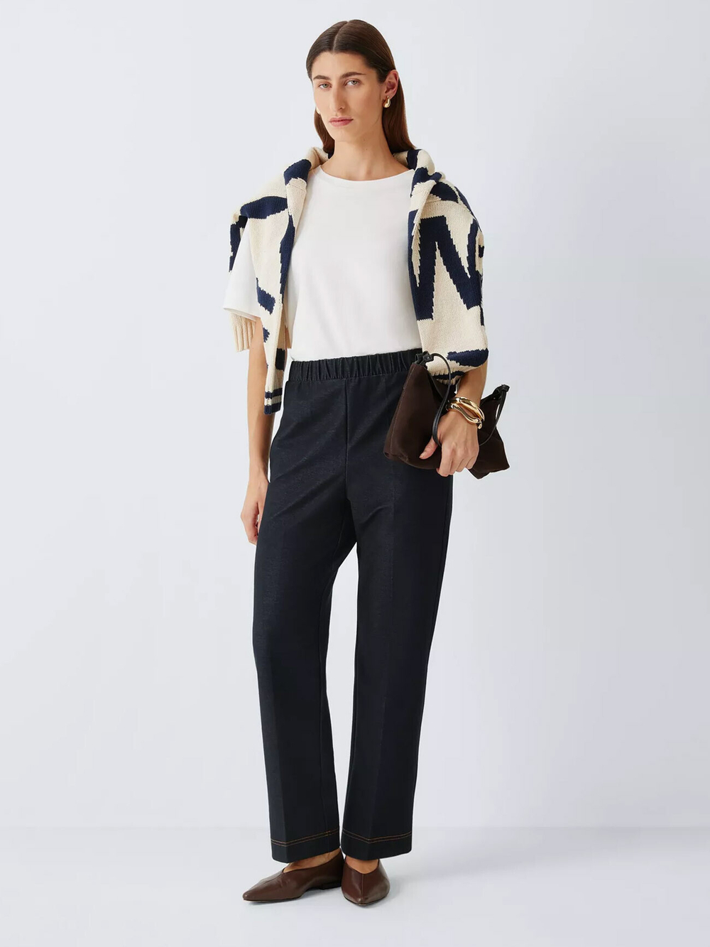 Брюки женские Cloruro MAX MARA MM