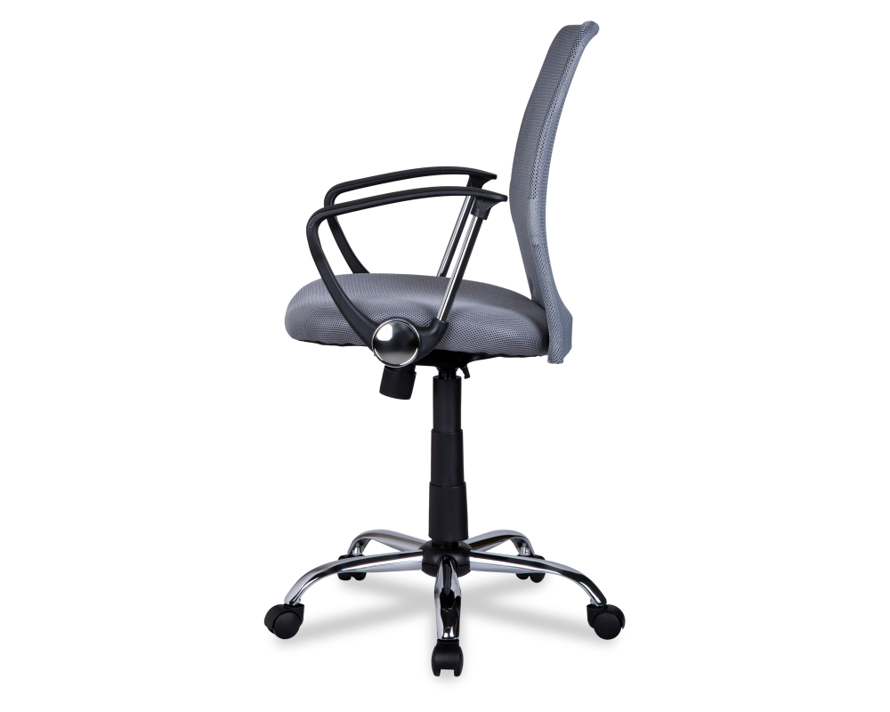 Кресло College H-8078F-5/Grey