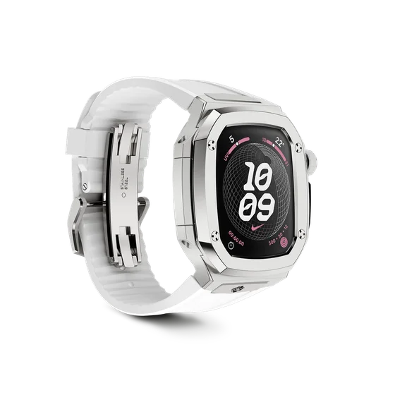 Корпус для Apple Watch SPIII41 - Silver