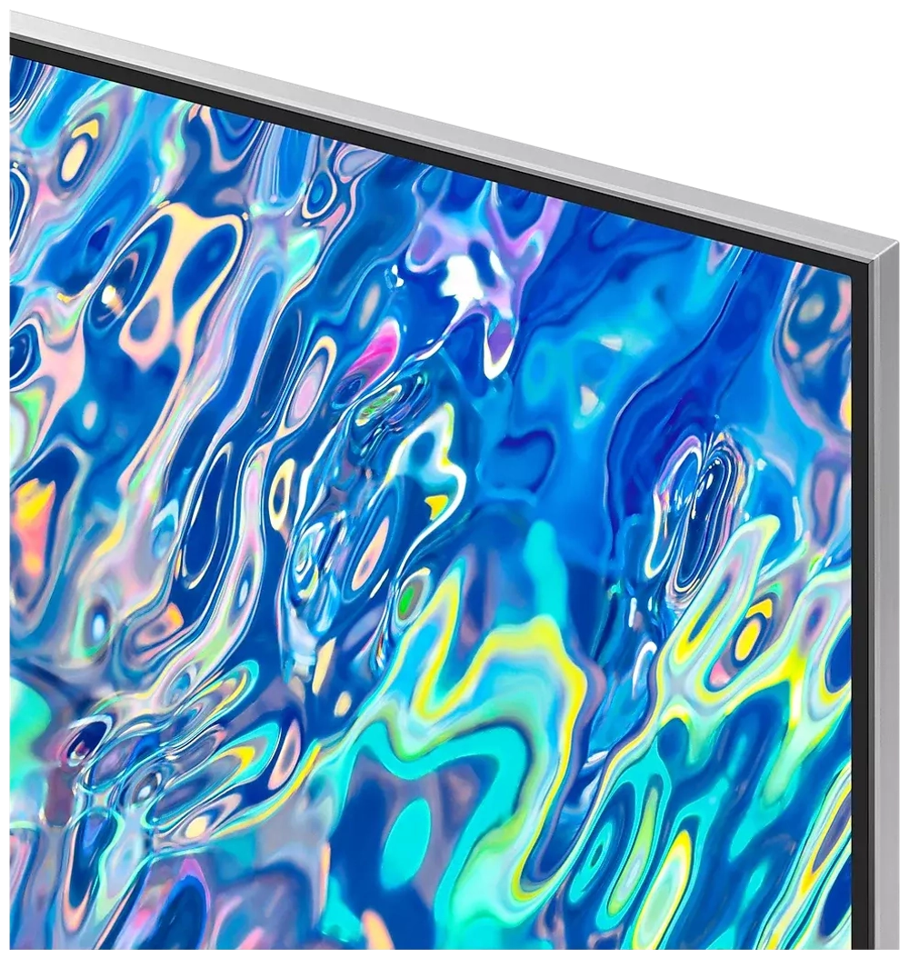 QLED Телевизор Samsung QE85QN85BAU (2022) ЕАС