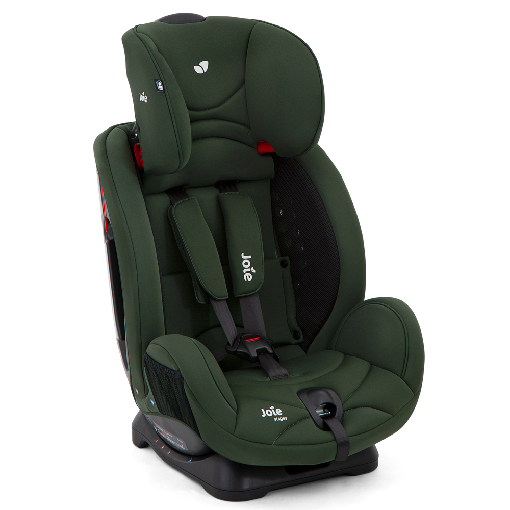 Детское автокресло Joie Stages