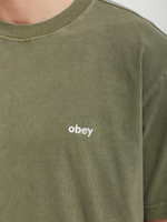 Мужская Футболка Lowercase Pigment