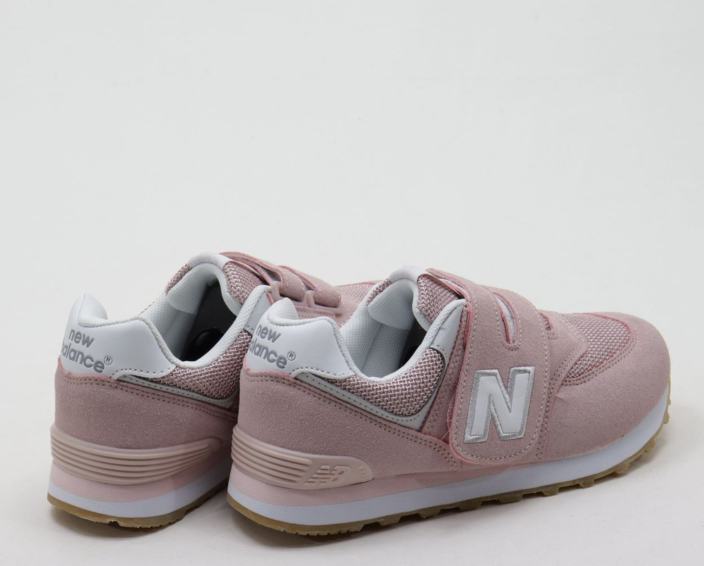 Кроссовки нат. замша (31-36)р. / шт.