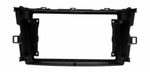Переходная рамка магнитолы TOYOTA MARK X ZIO 2007-2013 9 дюймов