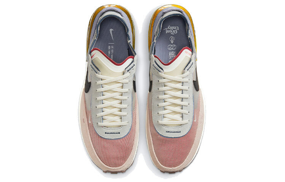 Кроссовки Nike Waffle One