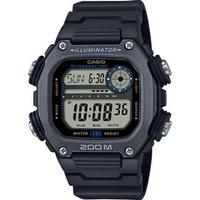 Наручные часы Casio DW-291HX-1A