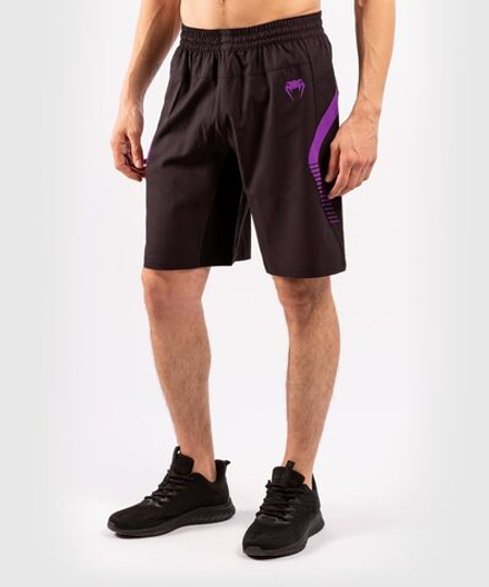Шорты Venum No Gi 3.0 Black/Purple