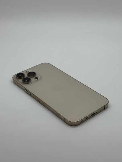 iPhone 13 Pro Max 1TB Gold