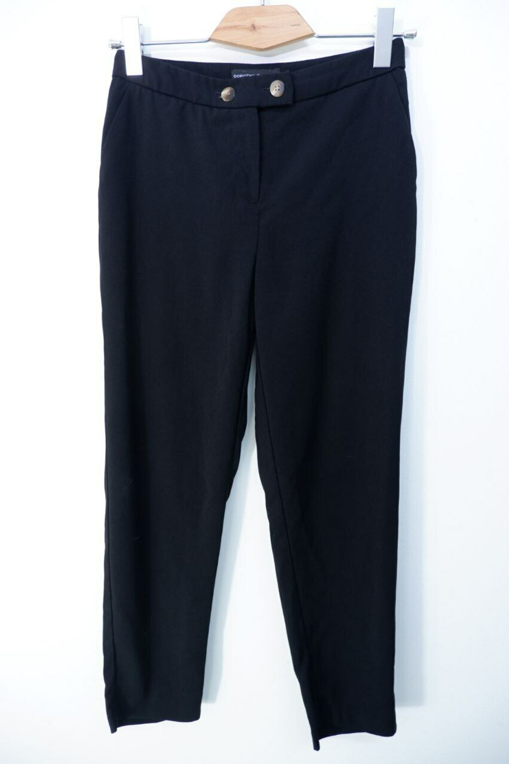 Брюки Dorothy Perkins классические 40 размер