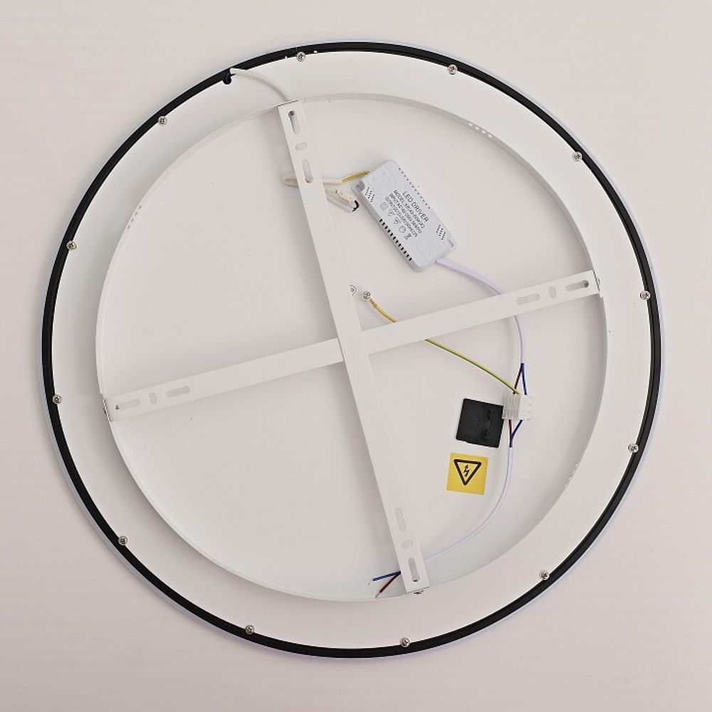 Накладной светильник Zortes Galo ZRS.10112.07