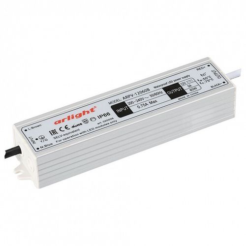 Блок питания Arlight 020006