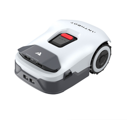 Робот-газонокосилка ANTHBOT Genie 800 GPS+RTK для участков 800–1500 м² (8–15 соток)