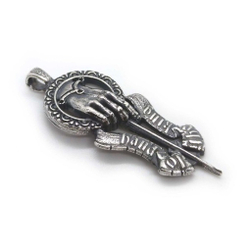 Подвеска. Десница Короля. Hand of kings