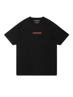 Мужская Футболка Snow Panthers Snowboard