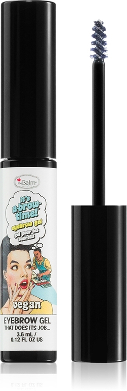 theBalm It's a Brow Time Brow Gel - , 3,6 ml