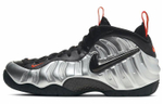 Кроссовки Nike Foamposite Pro Halloween