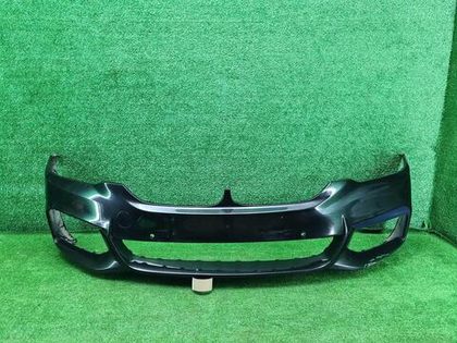 Бампер передний BMW 5er G30 (2017-2020) M-Paket