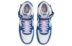 Кроссовки Nike Air Force 1 (Женская размерная сетка)