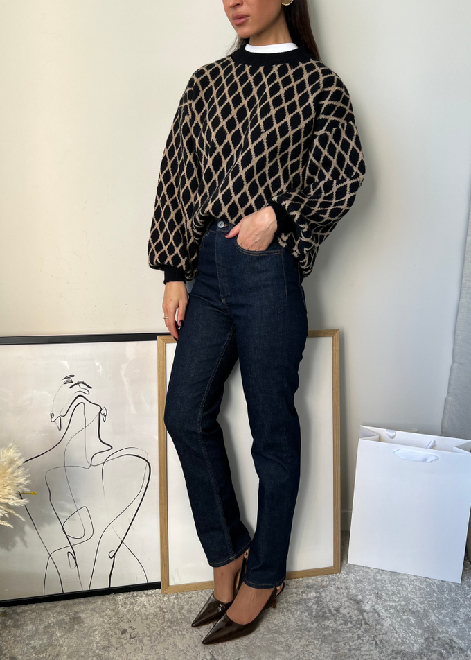 Джинсы Cos Slim Leg, XS