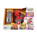 Спецтехника на РУ, коробка LM9092Y