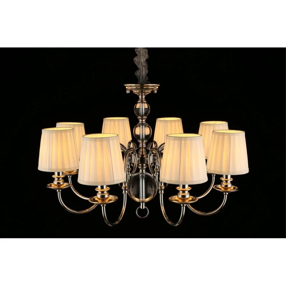 Потолочная люстра Aployt GAELL APL.704.03.08