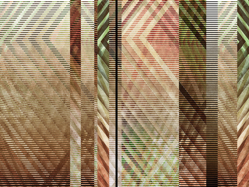 Коллекция PORTAL