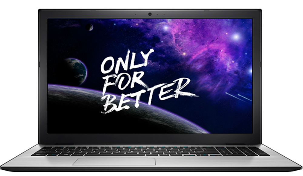 15.6" Ноутбук Maibenben Xiaomai 5 PRO (1920x1080, Intel Pentium 4415U, RAM 8ГБ,SSD 256ГБ, NVIDIA GeForce MX150, Win 10Pro)