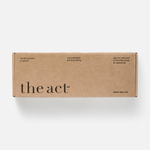 Набор скрабов для тела Кокос и Шоколад The Act