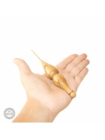 Крючок вязальный