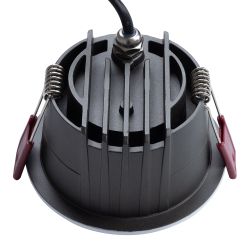 Точечный встраиваемый светильник Arte Lamp