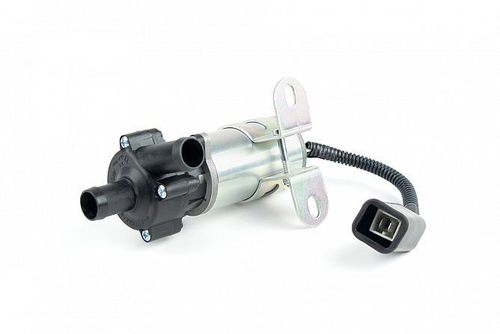 Электродвигатель с насосом П6.24В, сб.2175 (АДВР.133.00.00.000) для подогревателей 14ТС-10-24 ,14TC, шт